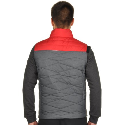 Куртка-жилет Anta Padded Vest - 95713, фото 3 - интернет-магазин MEGASPORT