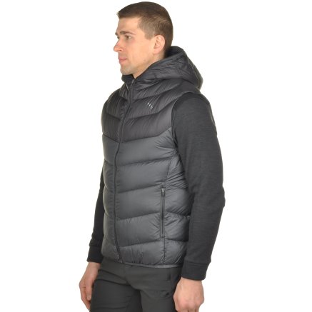 Куртка-жилет Anta Down Vest - 95618, фото 2 - интернет-магазин MEGASPORT