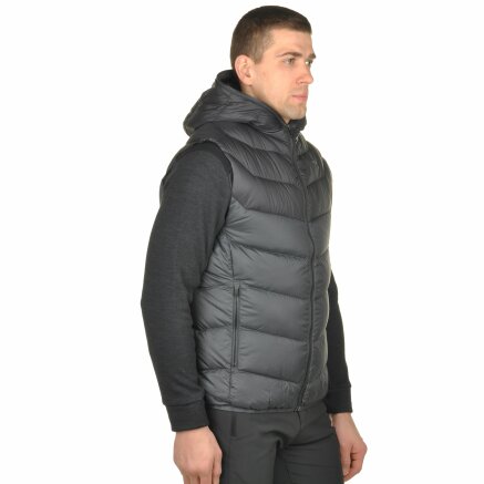 Куртка-жилет Anta Down Vest - 95618, фото 5 - интернет-магазин MEGASPORT