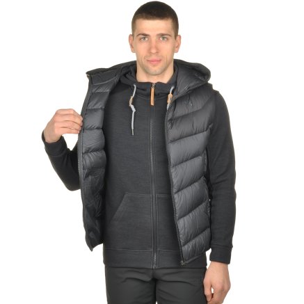 Куртка-жилет Anta Down Vest - 95618, фото 6 - интернет-магазин MEGASPORT