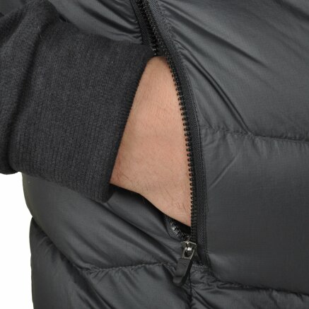 Куртка-жилет Anta Down Vest - 95618, фото 8 - интернет-магазин MEGASPORT