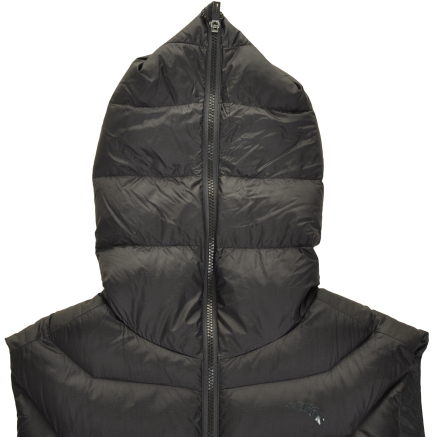 Куртка-жилет Anta Down Vest - 95618, фото 11 - интернет-магазин MEGASPORT