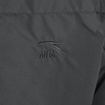 Пуховик Anta Mid-Long Down Jacket - 95622, фото 9 - интернет-магазин MEGASPORT
