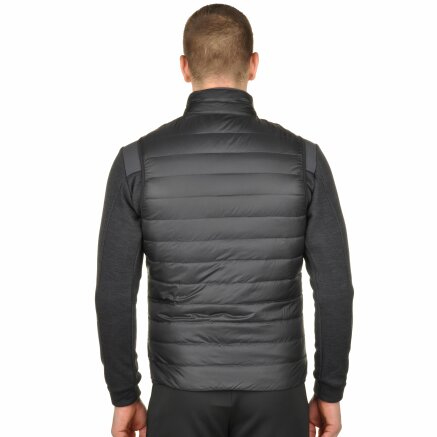 Куртка-жилет Anta Down Vest - 98877, фото 3 - інтернет-магазин MEGASPORT
