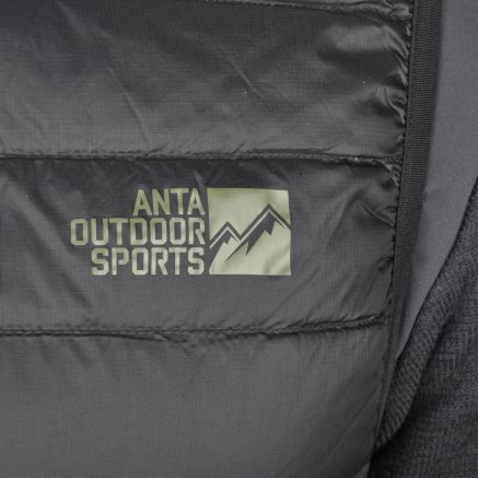 Куртка-жилет Anta Down Vest - 98877, фото 6 - інтернет-магазин MEGASPORT