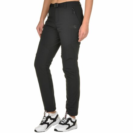 Спортивнi штани Anta Fleece Lining Pants - 95625, фото 2 - інтернет-магазин MEGASPORT