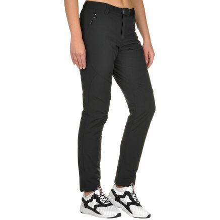 Спортивнi штани Anta Fleece Lining Pants - 95625, фото 4 - інтернет-магазин MEGASPORT