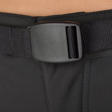 Спортивные штаны Anta Fleece Lining (Softshell) Pants - 95626, фото 6 - интернет-магазин MEGASPORT