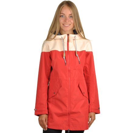 Куртка Anta Single Windbreaker - 95627, фото 1 - інтернет-магазин MEGASPORT
