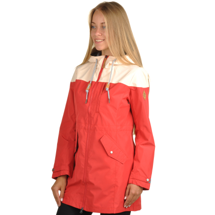 Куртка Anta Single Windbreaker - 95627, фото 2 - інтернет-магазин MEGASPORT