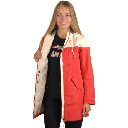 Куртка Anta Single Windbreaker - 95627, фото 5 - інтернет-магазин MEGASPORT