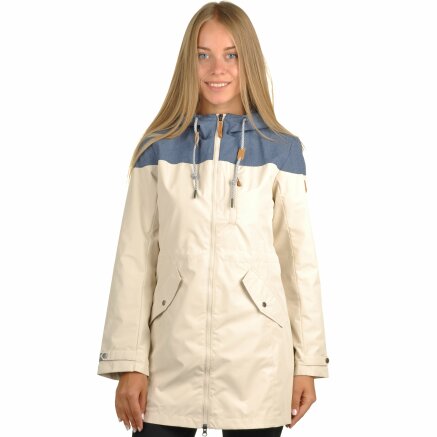 Куртка Anta Single Windbreaker - 95628, фото 1 - интернет-магазин MEGASPORT