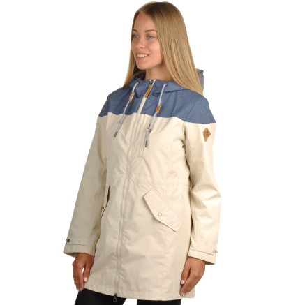 Куртка Anta Single Windbreaker - 95628, фото 2 - интернет-магазин MEGASPORT