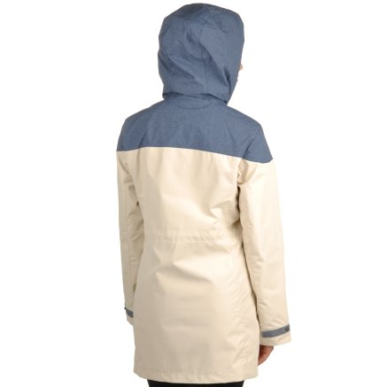Куртка Anta Single Windbreaker - 95628, фото 3 - интернет-магазин MEGASPORT