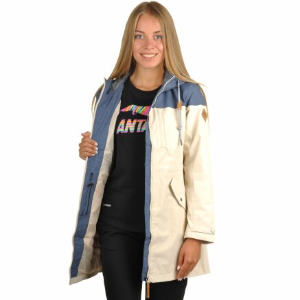 Куртка Anta Single Windbreaker - 95628, фото 5 - интернет-магазин MEGASPORT