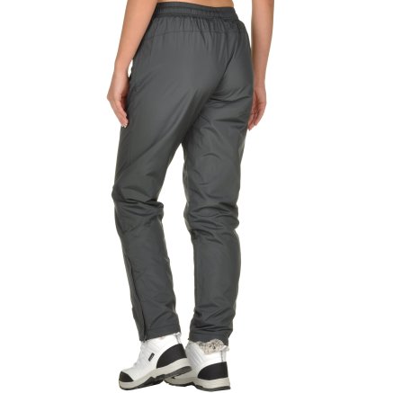 Спортивные штаны Anta Padded Pants - 95639, фото 3 - интернет-магазин MEGASPORT