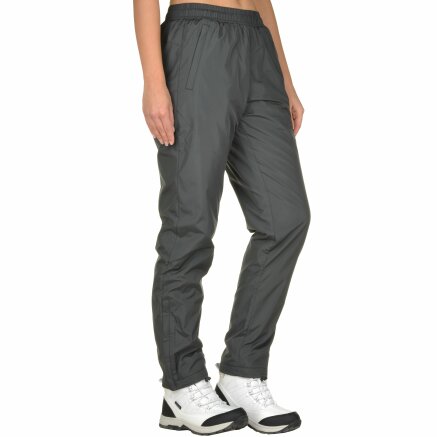 Спортивные штаны Anta Padded Pants - 95639, фото 4 - интернет-магазин MEGASPORT