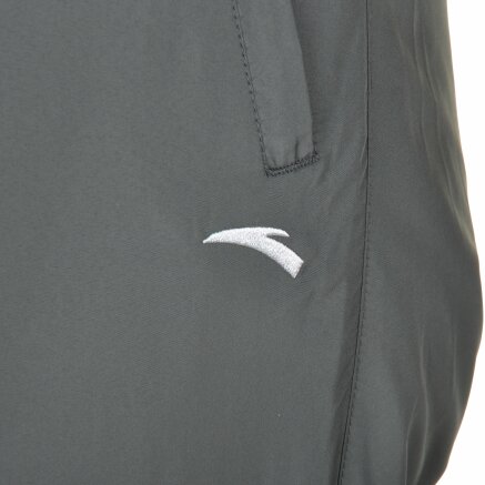 Спортивные штаны Anta Padded Pants - 95639, фото 5 - интернет-магазин MEGASPORT