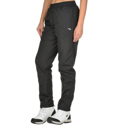 Спортивные штаны Anta Padded Pants - 95640, фото 2 - интернет-магазин MEGASPORT