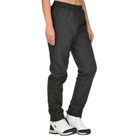 Спортивные штаны Anta Padded Pants - 95640, фото 4 - интернет-магазин MEGASPORT