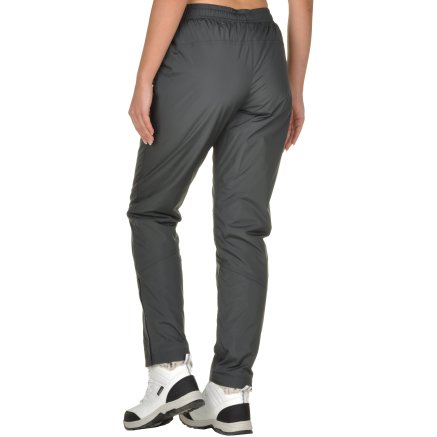 Спортивнi штани Anta Fleece Lining Pants - 95641, фото 3 - інтернет-магазин MEGASPORT