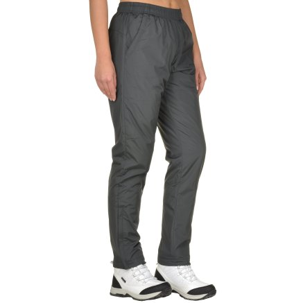 Спортивнi штани Anta Fleece Lining Pants - 95641, фото 4 - інтернет-магазин MEGASPORT