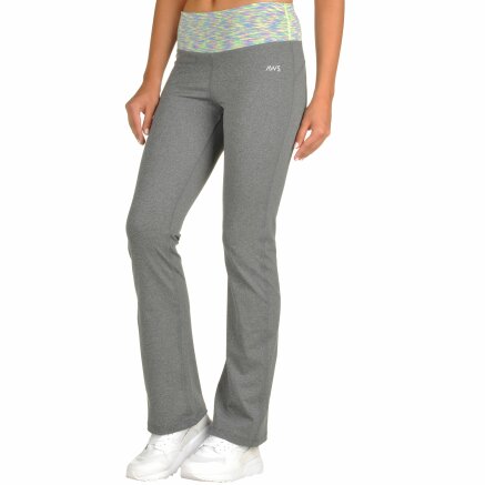 Спортивные штаны Anta Knit Track Pants - 95646, фото 2 - интернет-магазин MEGASPORT