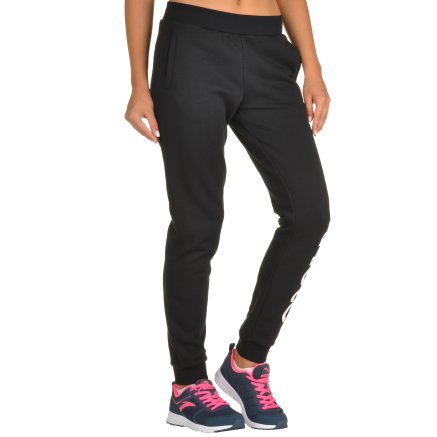 Спортивные штаны Anta Knit Track Pants - 95647, фото 4 - интернет-магазин MEGASPORT
