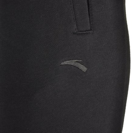 Спортивные штаны Anta Knit Track Pants - 95647, фото 5 - интернет-магазин MEGASPORT