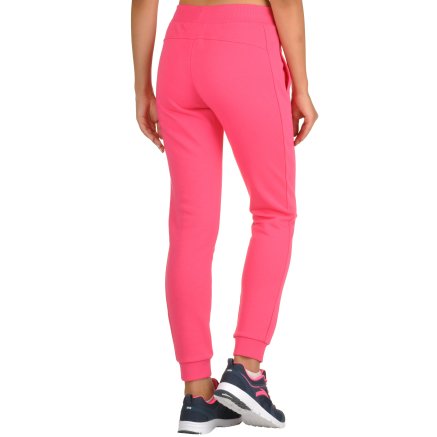 Спортивные штаны Anta Knit Track Pants - 95648, фото 3 - интернет-магазин MEGASPORT
