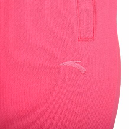 Спортивные штаны Anta Knit Track Pants - 95648, фото 5 - интернет-магазин MEGASPORT