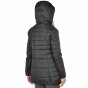 Куртка Anta Mid-Long Padded Jacket, фото 3 - интернет магазин MEGASPORT