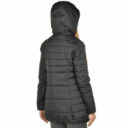 Куртка Anta Mid-Long Padded Jacket - 95650, фото 3 - інтернет-магазин MEGASPORT