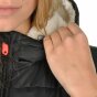 Куртка Anta Mid-Long Padded Jacket, фото 7 - интернет магазин MEGASPORT