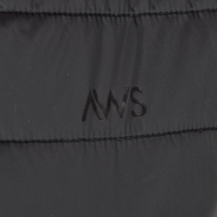 Куртка Anta Mid-Long Padded Jacket - 95650, фото 8 - інтернет-магазин MEGASPORT