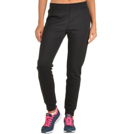 Спортивные штаны Anta Knit Track Pants - 95654, фото 1 - интернет-магазин MEGASPORT