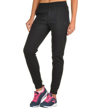 Спортивные штаны Anta Knit Track Pants - 95654, фото 2 - интернет-магазин MEGASPORT