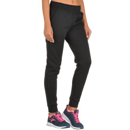 Спортивные штаны Anta Knit Track Pants - 95654, фото 4 - интернет-магазин MEGASPORT