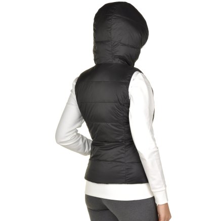 Куртки-жилеты Anta Down Vest - 95655, фото 7 - интернет-магазин MEGASPORT