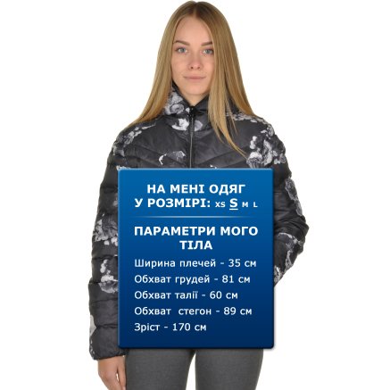 Пуховик Anta Down Jacket - 95656, фото 9 - интернет-магазин MEGASPORT