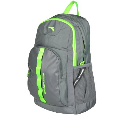 Рюкзак Anta Backpack - 95830, фото 1 - інтернет-магазин MEGASPORT