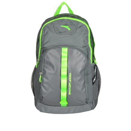 Рюкзак Anta Backpack - 95830, фото 2 - інтернет-магазин MEGASPORT