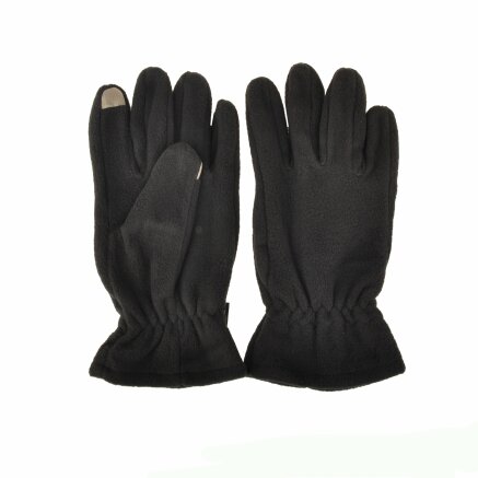 Рукавички Anta Fleece Gloves - 98893, фото 1 - інтернет-магазин MEGASPORT