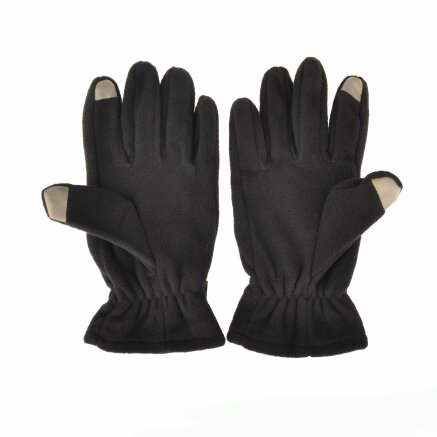 Рукавички Anta Fleece Gloves - 98893, фото 2 - інтернет-магазин MEGASPORT
