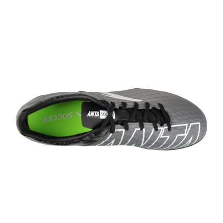 Бутсы Anta Football Shoes - 100566, фото 5 - интернет-магазин MEGASPORT