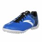 Бутсы Anta Football Shoes, фото 1 - интернет магазин MEGASPORT
