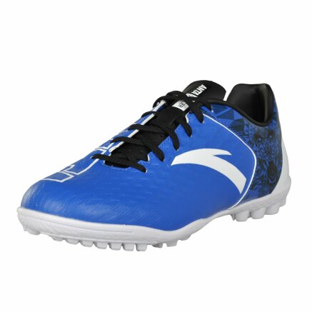 Бутсы Anta Football Shoes - 100567, фото 1 - интернет-магазин MEGASPORT