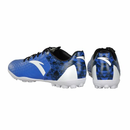 Бутсы Anta Football Shoes - 100567, фото 4 - интернет-магазин MEGASPORT