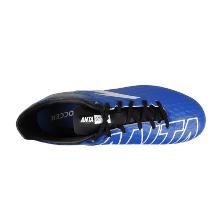 Бутсы Anta Football Shoes - 100567, фото 5 - интернет-магазин MEGASPORT