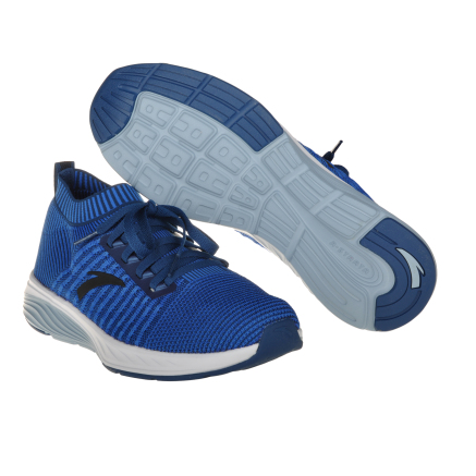 Кроссовки Anta Running Shoes - 100570, фото 3 - интернет-магазин MEGASPORT
